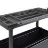 PDR TOOL CART CARBON BLACK - Image 3