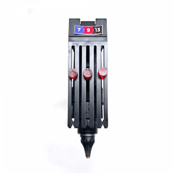 HD Pro AK 24 Cartridge - Image 5