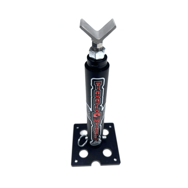 A1 Dent Slayer Tool Stool