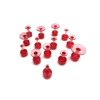 Dentless D Tabs Red Dot Series Assortment