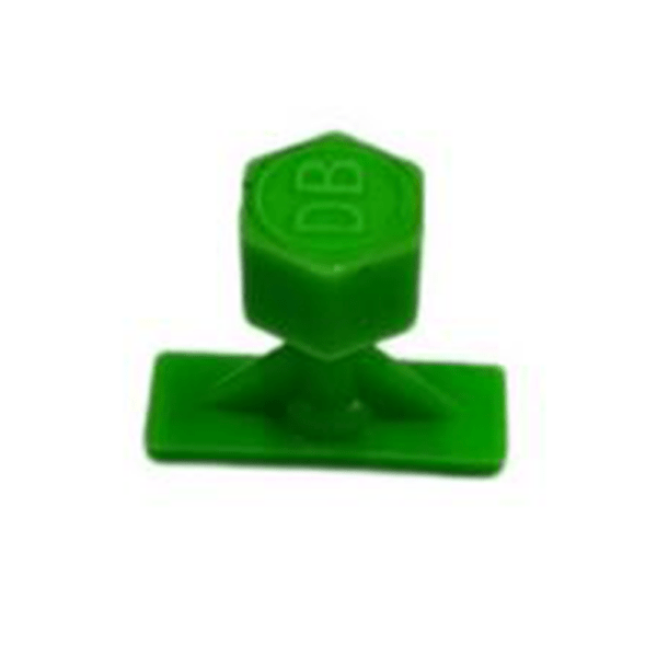 DB Denttools Hulk Tabs 2.0 Nylon Variety Pack - Image 5
