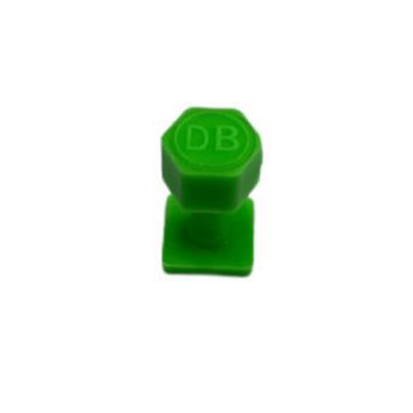 DB Denttools Hulk Tabs 2.0 Nylon Variety Pack - Image 2