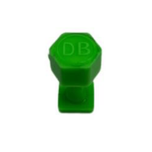 DB Denttools Hulk Tabs 2.0 Nylon Variety Pack - Image 3