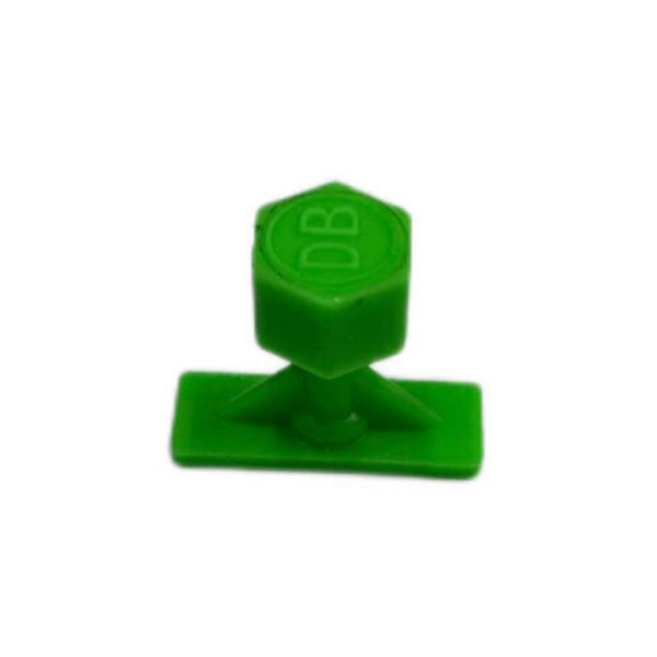DB Denttools Hulk Tabs 2.0 Nylon 25 x 8 MM