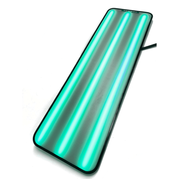 DB Denttools Light Board 9 Leds Black - Image 5
