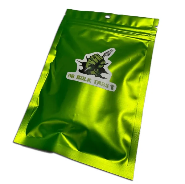DB Denttool Green Blood Cold Glue - Image 4