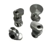 DB Denttool Aluminum Cold Glue Tabs 4 Pack - Image 2