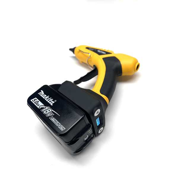 HotSpot Digi-Gun Makita PDR Glue Gun - Image 7