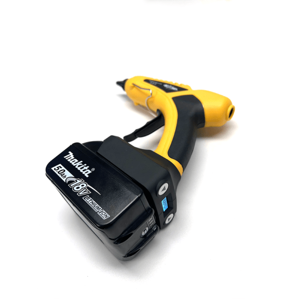 Hotspottools - HotSpot Glue Gun is the most modern and very user-friendly wireless  glue gun available on the market. An indispensable PDR tool for Masters of  paintless dent repair at all levels