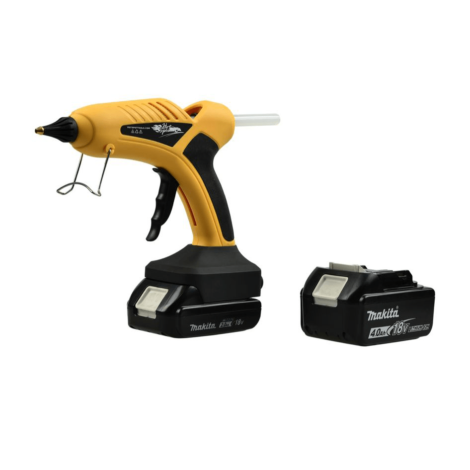 HotSpot Digi Gun Makita PDR Glue Gun Denttechtools