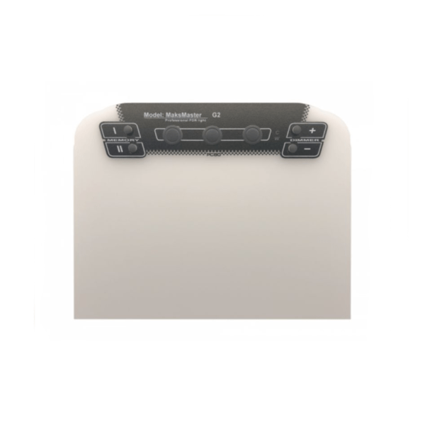 DNE Maksmaster-S Replacement Lens Model 2