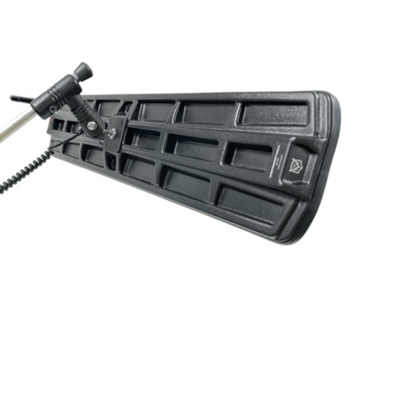 DNE PDR Led Light Makmaster L With 6 Leds Green Stand - Image 7