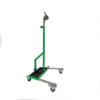 DNE PDR Led Light Makmaster L With 6 Leds Green Stand - Image 4