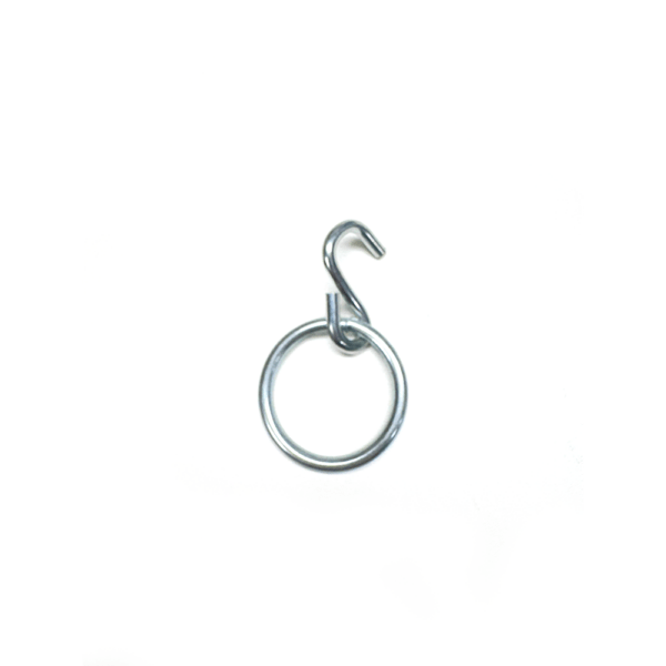 DNE O-Ring With Hook - Image 2