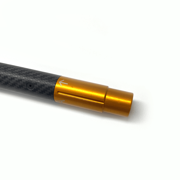 DENTSTUFF 6 FT QUAD ROD 2.0 TELESCOPING CARBON FIBER ROD - Image 10