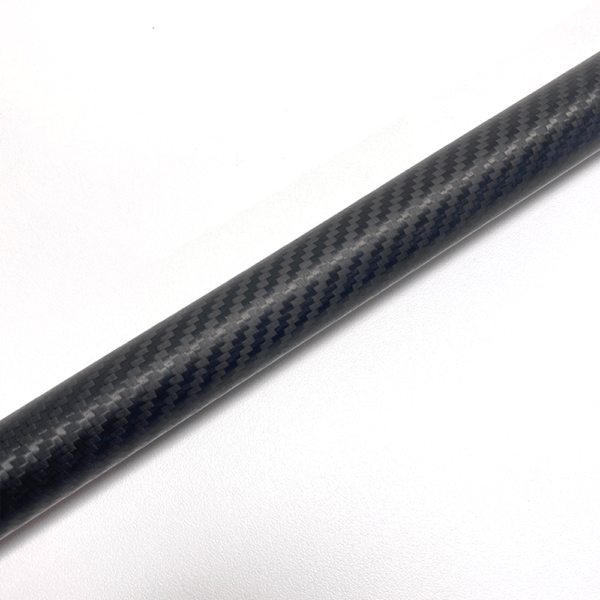 DENTSTUFF 6 FT QUAD ROD 2.0 TELESCOPING CARBON FIBER ROD - Image 7