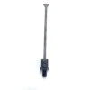 DENTSTUFF SMALL WHALE TAIL FOR QUAD RODS