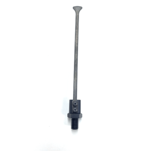 DENTSTUFF SMALL WHALE TAIL FOR QUAD RODS