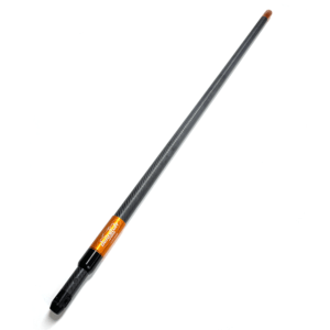 Dentstuff 8FT Quad Rod Light Weight Black