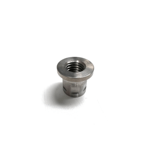 Dentstuff Male Quick Adapter Piece