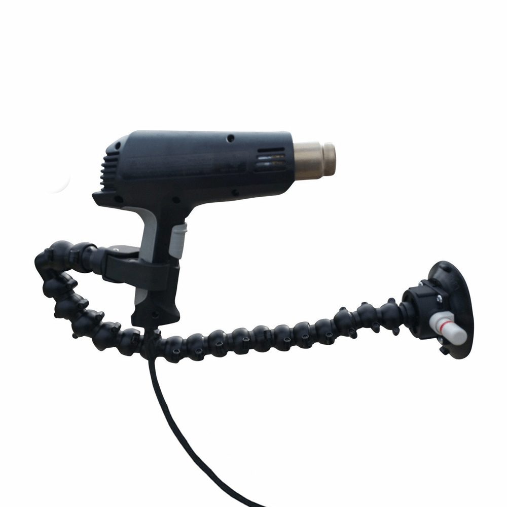 ELIM A DENT THE CLAW SUCTION CUP MOUNT - Denttechtools