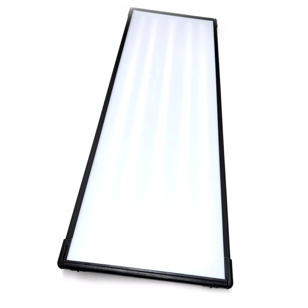 Elim a Dent The Fatty 38" x 14" Adjustable Fade PDR Led Light 12v