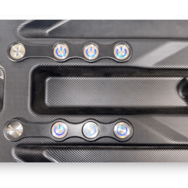 Elim a Dent X-Factor PDR Light 48'' - Image 14