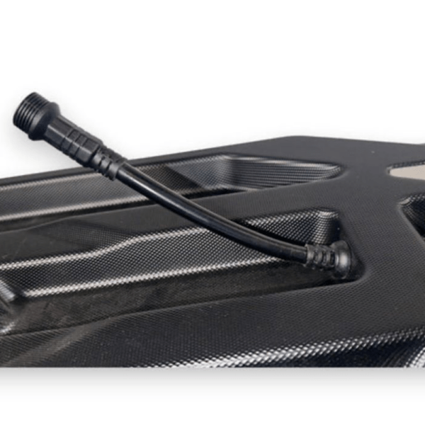 Elim a Dent X-Factor PDR Light 38" - Image 11