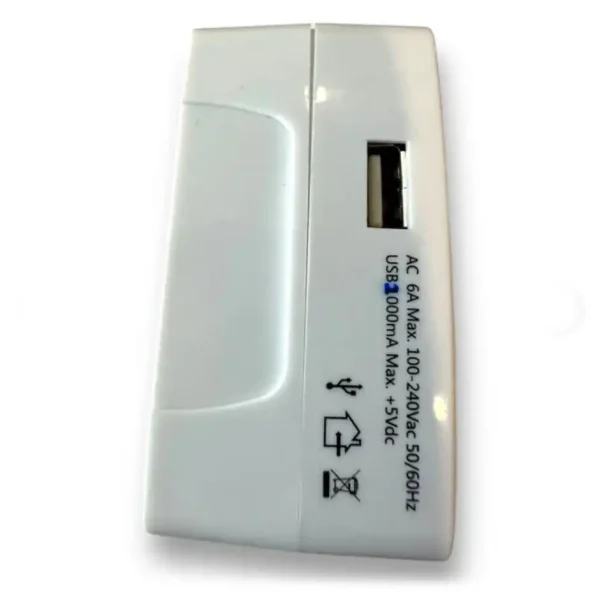 Elim A Dent X-Factor Flip Light - Image 17