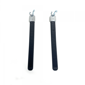 ENDEAVOR S-HOOK RATCHET STRAPS