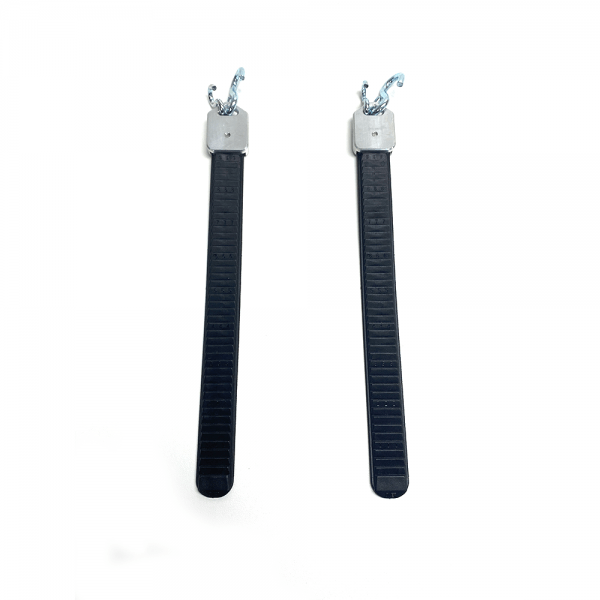 ENDEAVOR S-HOOK RATCHET STRAPS