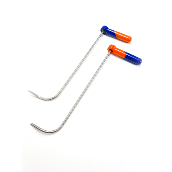 PDR FINESSE 226 S DOOR TOOL PAIR LEFT - RIGHT