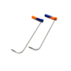 PDR FINESSE 226 S DOOR TOOL PAIR LEFT - RIGHT - Image 2