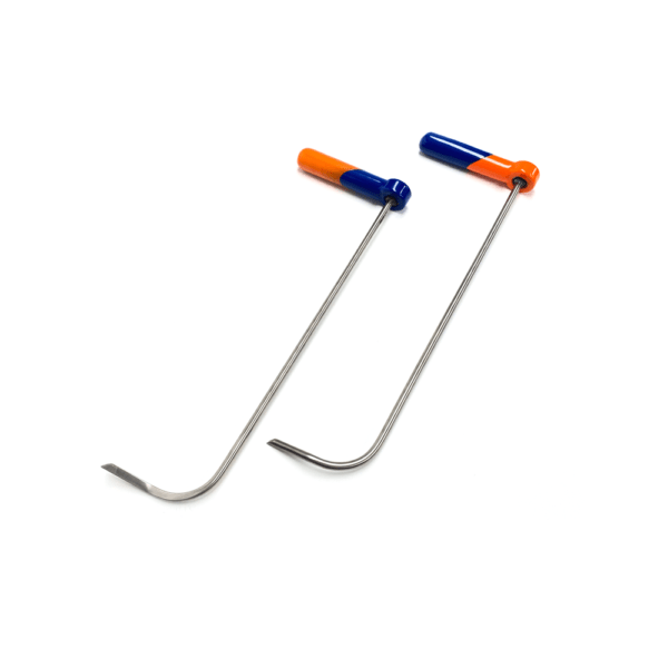 PDR FINESSE 226 S DOOR TOOL PAIR LEFT - RIGHT - Image 2
