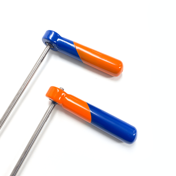 PDR FINESSE 226 S DOOR TOOL PAIR LEFT - RIGHT - Image 3