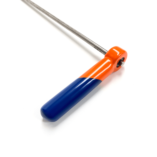 PDR FINESSE 226 S DOOR TOOL PAIR LEFT - RIGHT - Image 4