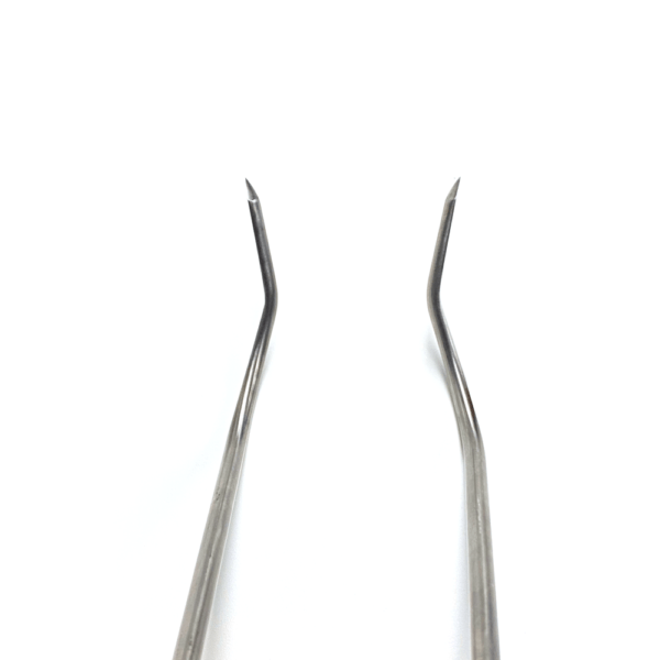 PDR FINESSE 226 S DOOR TOOL PAIR LEFT - RIGHT - Image 7