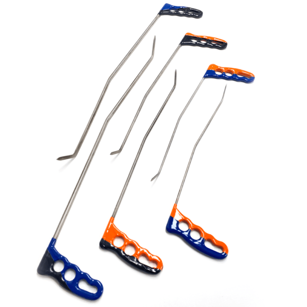 PDR FINESSE WHITE LIGHTNING SET