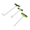 PDR FINESSE SET OF 3 SLOW BEND HAND TOOLS