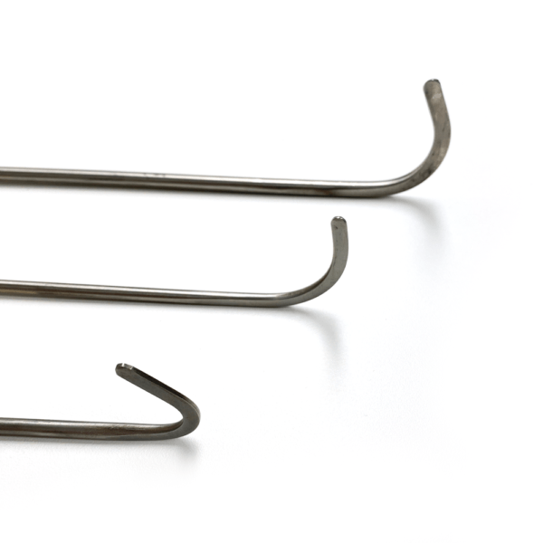 PDR FINESSE SET OF 3 SLOW BEND HAND TOOLS - Image 3