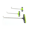 PDR FINESSE SET OF 3 SLOW BEND HAND TOOLS - Image 4