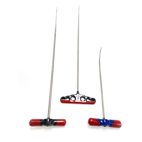 PDR FINESSE TRIO OF TRI PICKS - Image 3