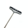 PDR FINESSE 57W SMALL DOUBLE BEND SHAVED ROD - Image 2