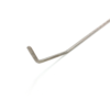 PDR FINESSE 57W SMALL DOUBLE BEND SHAVED ROD - Image 3