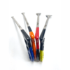 PDR FINESSE WT 6" WHALE TAIL SET OF 4 PIECES - Image 3