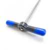 PDR FINESSE 53A DOUBLE BEND INTERCHANGEABLE TIP ADJUST HANDLE - Image 5