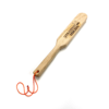 PDR FINESSE WOODEN KNOCKDOWN PADDLE