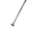 PDR FINESSE WHALE TAIL 6" LONG WITH 3/4" SPADE - Image 2