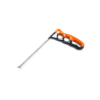 PDR FINESSE WHALE TAIL 6" LONG WITH 3/4" SPADE - Image 3