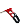 PDR FINESSE WHALE TAIL 6" LONG WITH 1/8 SPADE - Image 2